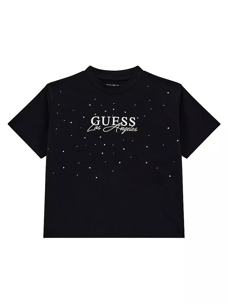 T shirt guess original hotsell